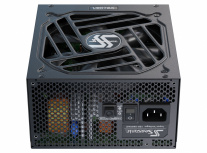 Fuente de Poder Seasonic Vertex PX-1200 80 PLUS Platinum, 20+4 pin ATX, 120mm, 1200W - Imagen adicional 1