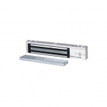 Seco-Larm Cerradura Electromagnética E941SA1K2PQ, 544kg, Plata