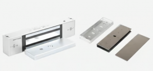 Seco-Larm Cerradura Electromagnética E941SA1K2PQ/KITU, 545kg, Aluminio