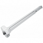 Seco-Larm Cerradura de Manija de Salida SD-962AR-36A, 44mm, Acero