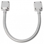 Seco-Larm Pasacable para Puertas, 43cm, Aluminio