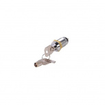 Seco-Larm Switch Tipo Llave SS-090 para Activar y Desactivar la Alarma