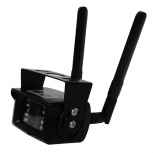 Secucore Cámara de Seguridad IP Smart WiFi Box IR para Interiores/Exteriores I040VG, Inalámbrico, 1920x1080 Full HD, Día/Noche