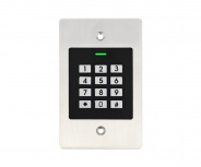 Secukey Control de Acceso y Asistencia Biométrico SECU-EK2, 1000 Usuarios