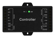 Secukey Control de Acceso Sboard-III, Inalámbrico, WiFi, 1000 Usuarios