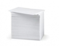 SecuriTag Tarjeta de Proximidad UHF, 8.56 x 5.4cm, Blanco, 10 Piezas