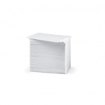 SecuriTag Tarjeta de Proximidad RFID Vehicular, 8.56 x 5.4cm, Blanco, 100 Piezas