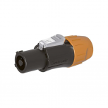 Seetronic Conector PowerCON SAC3FCB-N-W, 1 Pieza