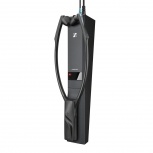 Sennheiser Audífonos Intrauriculares RS 2000, Inalámbrico, 3.5mm, Negro, Compatible con TV - Imagen adicional 2