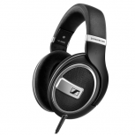 Sennheiser Audífonos HD 599, Alámbrico, 3.5mm, Multicolor
