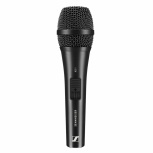 Sennheiser Micrófono XS 1, Alámbrico, Negro