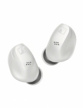Sennheiser Audífonos Intrauriculares con Micrófono Accentum True Wireless, Inalámbrico, Bluetooth, Cancelación de Ruido, Blanco - Imagen adicional 2