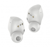 Sennheiser Audífonos Intrauriculares con Micrófono Accentum True Wireless, Inalámbrico, Bluetooth, Cancelación de Ruido, Blanco - Imagen adicional 3