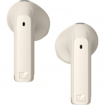 Sennheiser Audífonos Intrauriculares con Micrófono Accentum Open, Inalámbrico, Bluetooth, Beige - Imagen adicional 3