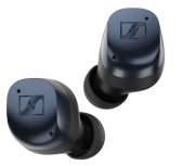 Sennheiser Audífonos Intrauriculares con Micrófono Momentum 4, Inalámbrico, Bluetooth, Cancelación de Ruido, Azul
