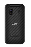 Senwa Volte Plus 1.8", 32MB, Negro