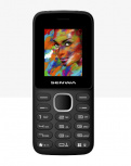 Celular Senwa S301A 1.8