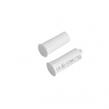SFire Contacto Magnético SF-1017 para Puertas y Ventanas, Alámbrico, Blanco