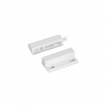 SFire Contacto Magnético SF-2012 para Puertas y Ventanas, Alámbrico, Blanco