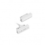 SFire Contacto Magnético SF-2023 para Puertas y Ventanas, Alámbrico, Blanco