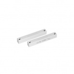 SFire Contacto Magnético SF-2041 para Puerta/Ventana, Alámbrico, Aluminio