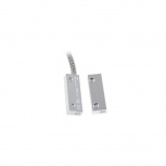 SFire Contacto Magnético SF-2071-AR para Puerta, Alámbrico, Plata
