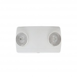 SFire Luz LED de Emergencia SF660LW, Blanco