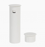SFire Sensor Magnético Inalámbrico SFWST222, para Paneles Honeywell y PRO4GLTEM