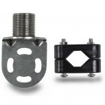 Shakespeare Kit de Montaje 4720, Acero