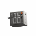 Sharge Cargador de Pared Pixel, 100W, 1 x USB-A 3 x USB-C