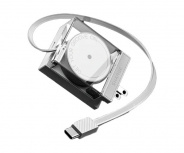 Shargeek Cargador de Pared Sharge, 65W, 2 x USB-C