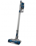 Shark Aspiradora Inalámbrica UZ365H, 280W, 320ml, Azul/Gris