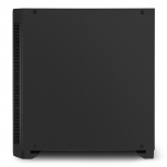 Gabinete Sharkoon CA200G, Midi-Tower, ATX/EATX/Micro-ATX/Mini-ITX/SSI-CEB/SSI-EEB, USB 2.0/3.0, sin Fuente, 1 Ventilador Instalado, Negro - Imagen adicional 6