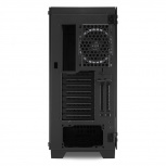 Gabinete Sharkoon CA200G, Midi-Tower, ATX/EATX/Micro-ATX/Mini-ITX/SSI-CEB/SSI-EEB, USB 2.0/3.0, sin Fuente, 1 Ventilador Instalado, Negro - Imagen adicional 8