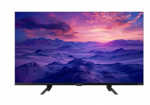 Sharp Smart TV LED 2TC40GF2320U 40", Full HD, Negro