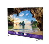 Sharp Smart TV LED 4T-C50DL7UR 50