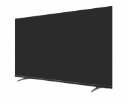 Sharp Smart TV LED Aquos Frameless 55", 4K Ultra HD, Negro - Imagen del combo