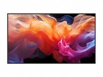Sharp PN-E329 Pantalla Comercial LCD 32", Full HD, Negro