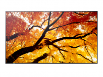 Sharp PN-M752 Pantalla Comercial LED 74.5", 4K Ultra HD, Negro - Imagen del combo