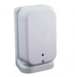 Shelly Sensor de Movimiento Microondas Montaje en Pared Presence Gen 4, Inalámbrico, hasta 3 Metros