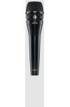 Shure Micrófono para Karaoke KSM8-B, Alámbrico