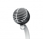 Shure Micrófono MV5-B-DIG, Alámbrico