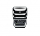 Shure Micrófono Condensador MV51, Alámbrico, 3.5mm