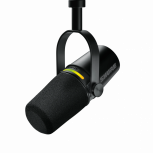 Shure Micrófono MV7+, Alámbrico