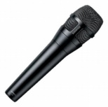 Shure Micrófono NXN8-C, Alámbrico, Negro