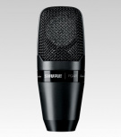 Shure Micrófono PGA27, Alámbrico, XLR-3, 115 Ohmios