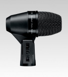 Shure Micrófono PGA56, Alámbrico