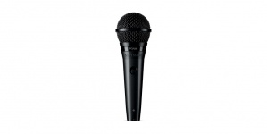 Shure Micrófono PGA58-QTR, Alámbrico