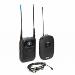 Shure Micrófono SLXD15, Inalámbrico