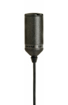Shure Micrófono de Solapa SM11, Alámbrico, Negro